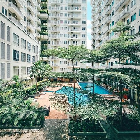 Swiss-Belcourt Bogor Hotell Eksteriør bilde